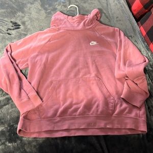 Nike Funnel Neck Hoodie